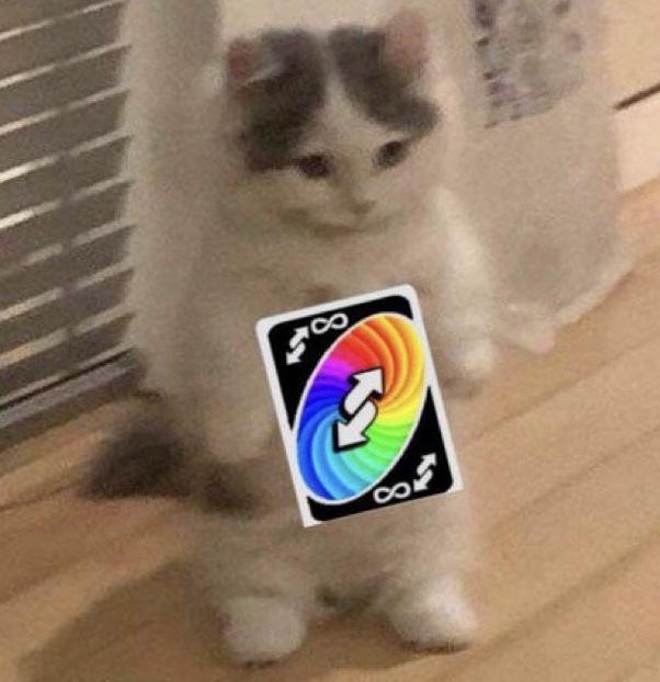Shuffle